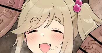 [超ジロー] 犬山あおい ハメキャン＋差分 manga cover