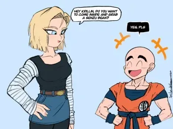 Oh the deception XD manga cover