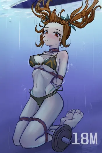 [PIXIV] Kabal20k (53193268) manga cover