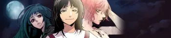 [Team Black October] Canine Tooth Ch.1-17 (English) (Ongoing) manga cover
