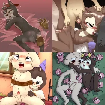 Summer Camp Island - Favorite fanarts manga cover
