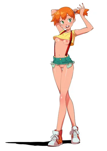 [TEKU] Pokebabes
