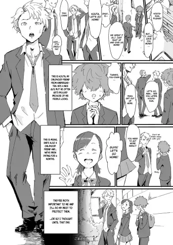100-nichigo ni Mesu Dasuru Yankee | How to Break a Badass in 100 Days manga cover