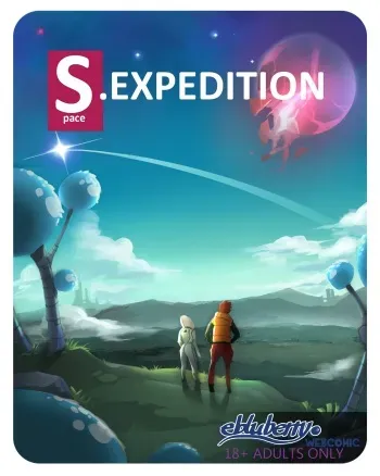 [Ebluberry] S.EXpedition HIGH QUALITY [Ongoing] manga cover