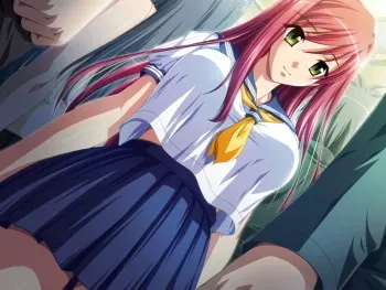 [Goku-Fero] (Aikawa Arisa] Metro Chikan Sen ～Kairaku Jousha Annai～ manga cover
