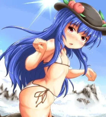 - Artist - Yoriyuki Chiyo manga cover
