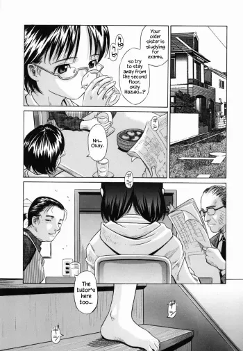 [Hashida Mamoru] Kyozou | Facade (Koushuu Yokujou) [English] [YxTL] manga cover