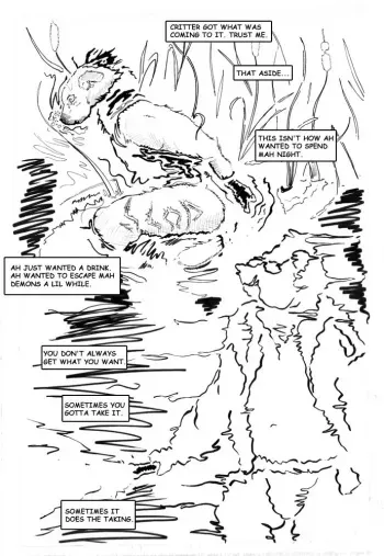 [Mulefoot] SLOP #1 - #13 (NSFL) manga cover