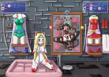 [Dreaming author] Celes' and Terra's New Home manga cover
