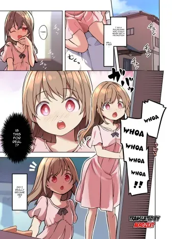 Jinsei Torikaekko Appli manga cover