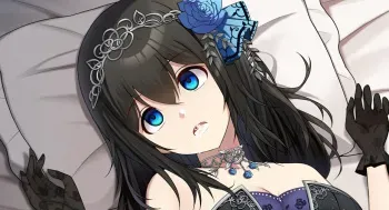[Yandere no Hako] Seihitsu na Yorokobi (THE IDOLM@STER CINDERELLA GIRLS) manga cover