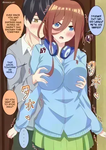 Our Longed For Alone Time. manga cover