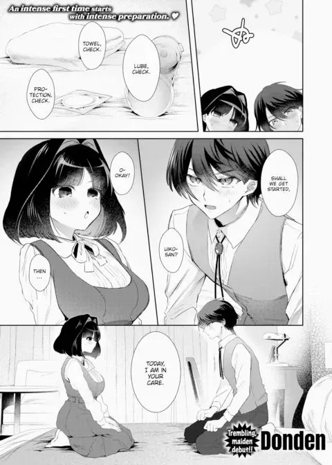 Uiko-san's Are Really XXX! manga cover