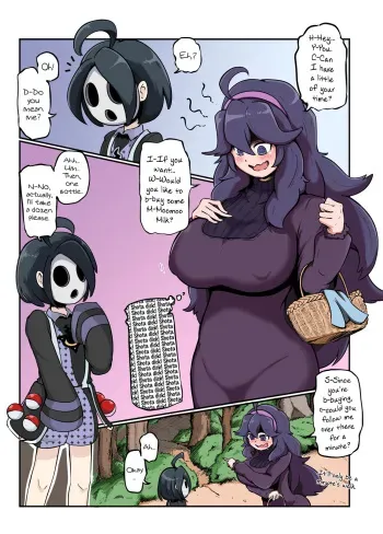 [DPg] Shota Eating Manaic (Pokémon) [English] [EHCOVE] manga cover