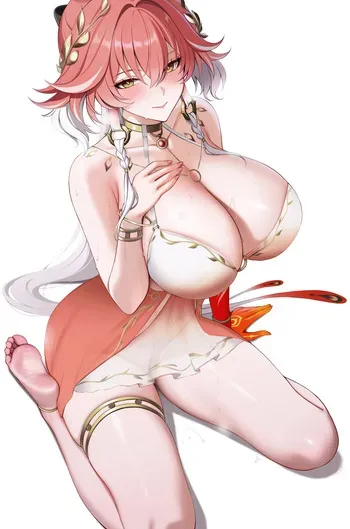 [Fanbox] ATEOYH (2023.03.31 ~ 2025.05.23) [Uncensored] manga cover