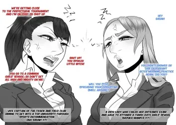 [Sakasama99] Fall Guys Transformation 2 [English] manga cover