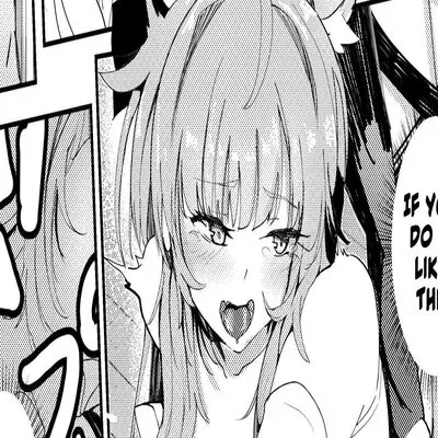 Blemishine [Doujinshi] manga cover