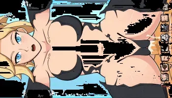 Yoruichi Shihouin Creampie & Squirting Orgasm GIF Compilation (Hole House Game) [Bleach] manga cover
