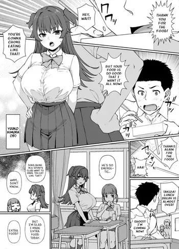 [Kusayarou] Maid Ichizoku no Sadame | Destiny of the Maid Family [English] manga cover