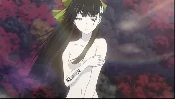 Sankarea Ep 00 (Uncensored Screenshots) manga cover