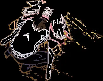 [AINOS] Eye's Only Animated GIFs manga cover
