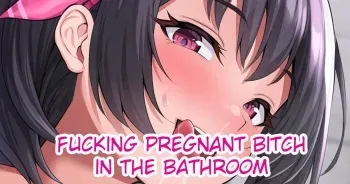 [Tsundere Oniku (Ponchi)] Bote Benjo Kuso Bitch [English] manga cover