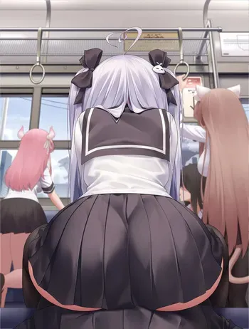 [Niliu Chahui] Nakagaii Shimai 2 | Close Sisters 2 [Decensored] manga cover