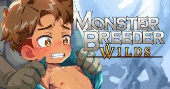[Autumn Snow] Monster Breeder WILDS! (Monster Hunter Wilds) [English] manga cover