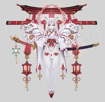 [Fanbox] 灼热之痕 manga cover