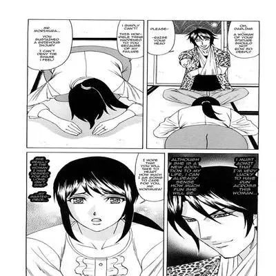 Kyouhaku Sareta Wakazuma ~Mazo Niku Ryoujoku~ [Original] manga cover