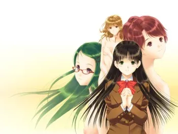 [Silkys] Ai no Katachi manga cover