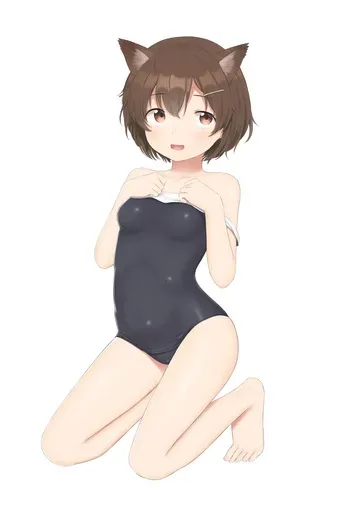 [Pixiv/Fanbox] SC Naru manga cover