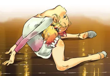 Pixiv Artist - Minori Kenshirou manga cover