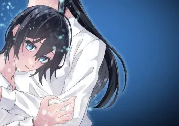 A World Where Everything About You Is Precious manga cover