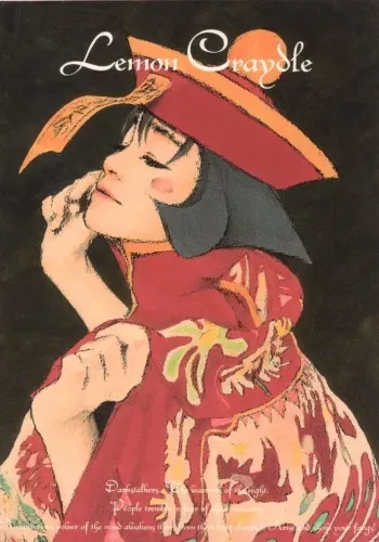 (C49) [Kiss-Mint-Kiss (Komusoh, Tachibana Yuki)] Lemon Craydle (Darkstalkers) manga cover