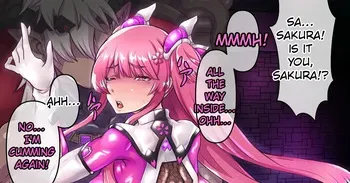 [Fanbox] Mahouya (5755222) LabFaye manga cover