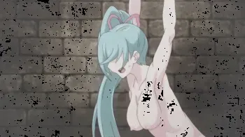 Rance 01 - Hikari o Motomete The Animation ep.4 animations manga cover