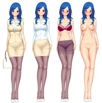 dakimakura hug pillow 05 manga cover