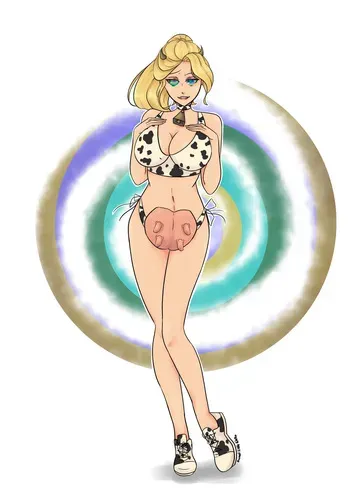 Riordanverse Minotaur Girls manga cover