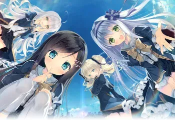 [Marmalade] Ouchi ni Kaeru made ga Marshmallow desu [Part 1/2] manga cover