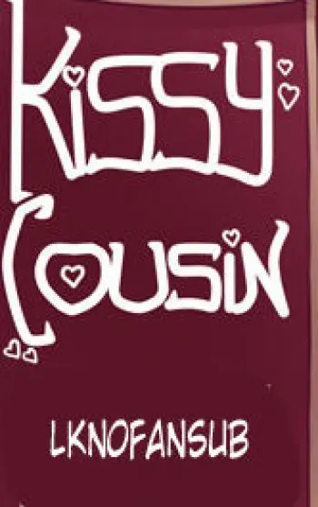 [Kamicheetah] Kissy Cousin [Spanish] {LKNOFansub} manga cover