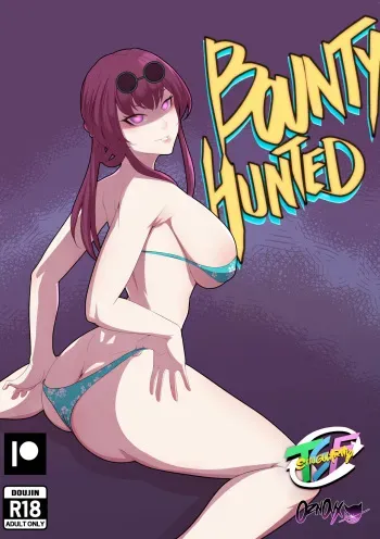 Oz: Bounty Hunted! (Honkai: Star Rail) (Completed) manga cover