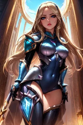 [Pixiv] Klkat (68986812) [AI Generated] manga cover