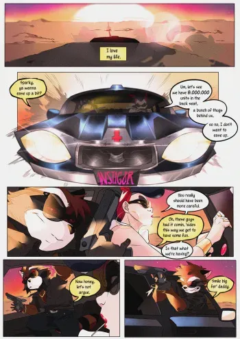 wasted potential (Guardians of the Galaxy) manga cover