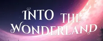 [artoonu] Into The Wonderland manga cover