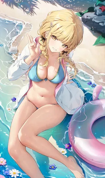 [Houkisei] 2024/07/07 Fujita Kotone (Gakuen IDOLM@STER) manga cover