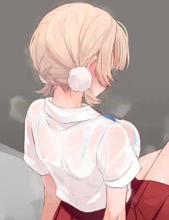 Artist - Festa□ (64386102) manga cover